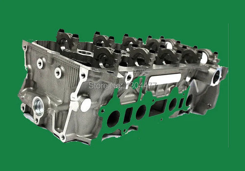 2TR 2TR-FE Cylinder Head for Toyota Hilux/Innova/Forturner/Tacoma/Hiace 2694cc 2.7L DOHC 16v 2004-  11101-75200