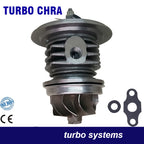 TB2558 turbo cartridge 4520650002 4520650003 7588170001 4438540106 core chra for Perkins Phaser engine : T4.40 TB25 T4.40 135Ti