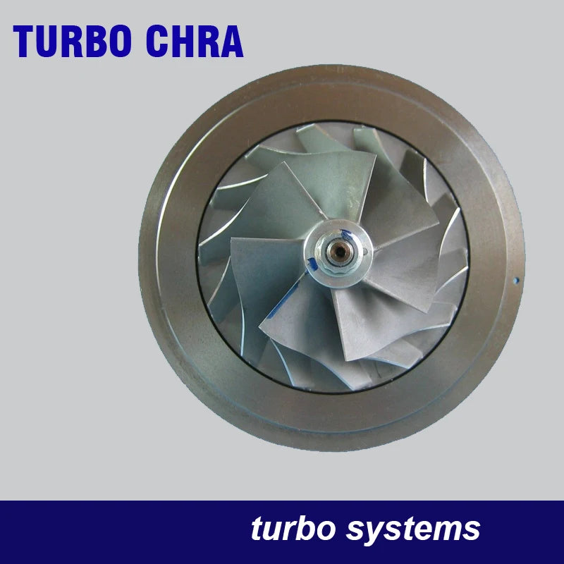 HY35W Turbo Charger Cartridge 4035044 4031485 4037001 3599810  CHRA core for Dodge Ram 2500 3500 5.9L Diesel 03 04 6B MY03