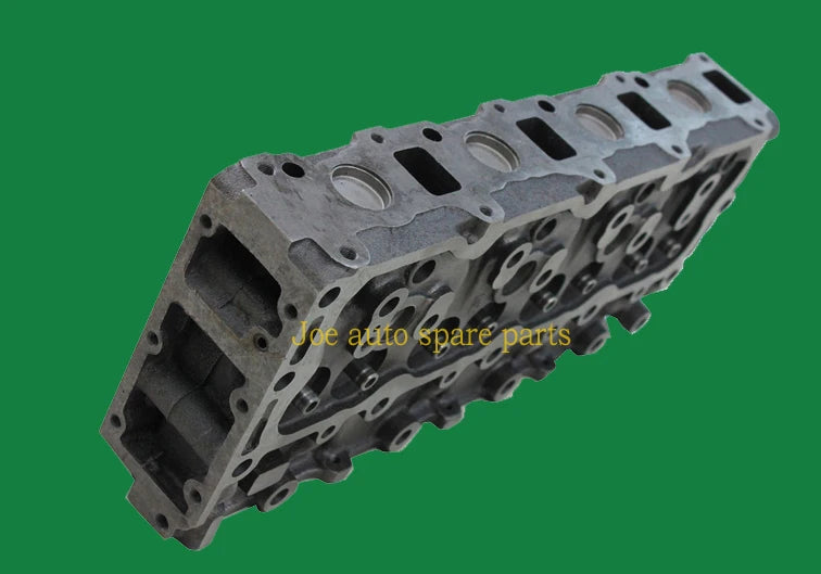 Cylinder head Kia Ceres/Besta/Bongo 2184cc 2.2D SOHC 8v 1992-97   Engine model:S2 OEN:OK756-10-100