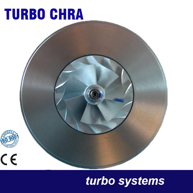 HX35W turbo cartridge 3598898 3596629 4027436 4025328 4035296 4035036 4036731 3596991  core chra for Cummins 6BTAA KCEC 6B