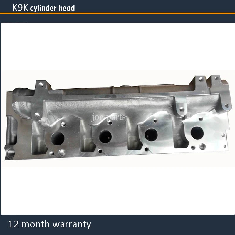 k9k cylinder head for Renault Kangoo CLIO II III Symbol/II  Megane II Scenic II Modus Twingo Logan DACIA Logan Sandero 1.5dci