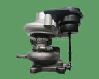 TD025 28231-27000 Turbine Turbocharger for Hyundai Elantra Trajet Tucson Santa Fe 2.0 CRDi D4EA with gaskets