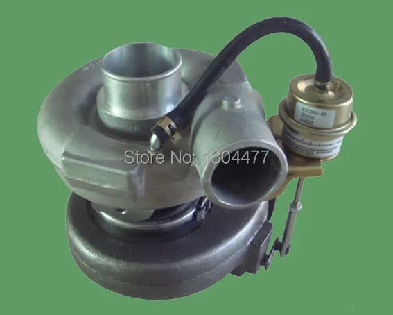 New TD07 ME073935 Turbo Turbine Turbocharger For  Mitsubishi FUSO 6D16T with gaskets