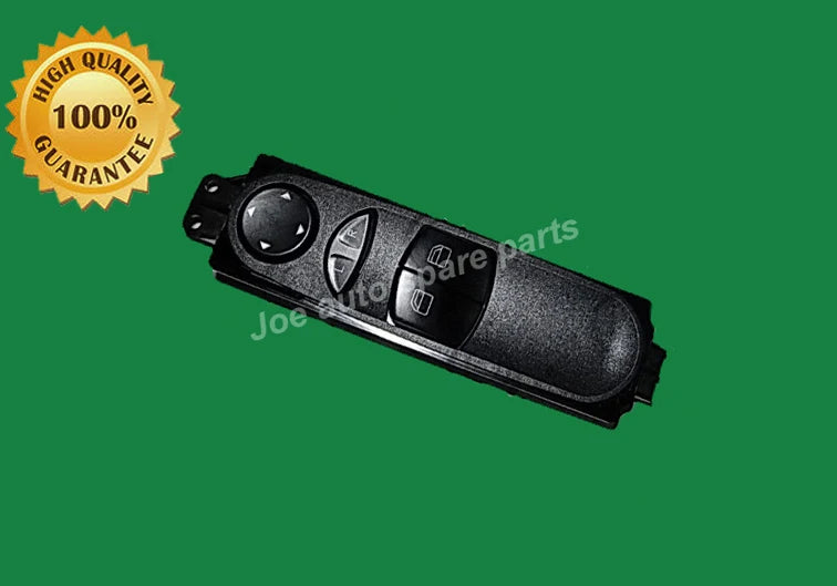 Power Window Lifter Switch For Mercedes Benz Truck  A 906 545 1213/906 545 0213/A9065451213/9065450213 FOR SPRINTER (W906) 06