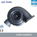 T1238 465032-0001 4650320001 TURBO TURBOCHARGER FOR CAT D8H 583K ENGINE:D342