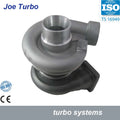 52329703296 52329883296 0020961399 4LGZ Turbo Turbine Turbocharger For Mercedes Benz Truck OM355A OM407HA 205HP 11.6L