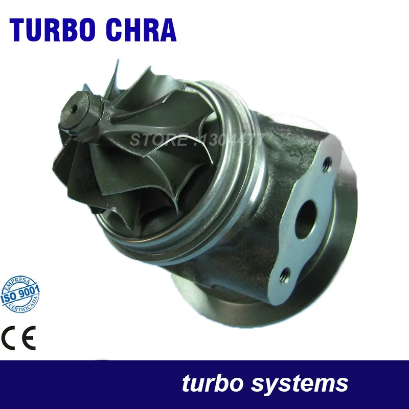 turbo chra 700716-1 700716-2 700716-3 700716-4 core 700716-5 700716-6 700716-7 700716-8 700716-9 for Isuzu NPR NQR Ukmian Bogdan