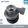 4LF 7C7582 turbo Turbocharger for cat 3306 313272