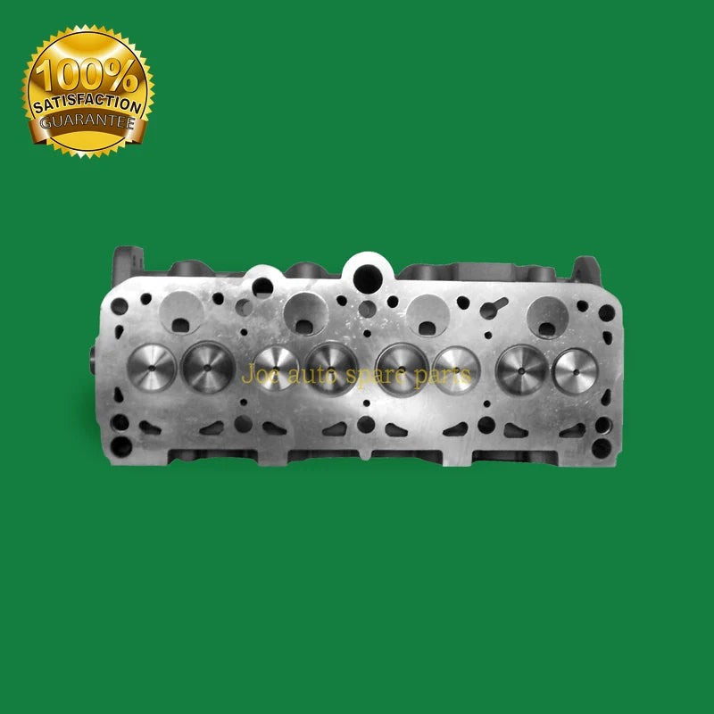 AAZ 1.9TD 8v complete Cylinder head assembly/ASSY for Audi 80/90 91-95 Seat Toledo/Ibiza 1.9TD 1992- VW Golf Passat/Santana