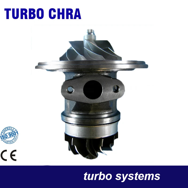 HX40W turbo cartridge 3597373 3597374  3597375  3597376  3598682  3596722 core chra for Cummins engine 6C 6CTA