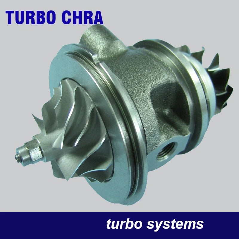 turbo cartridge core 16483-17012 16483-17013 chra for Mitsubishi Kubota Bobcat AM Industrial ENGINE : V2003-T E3CD-D F2503-TE-C