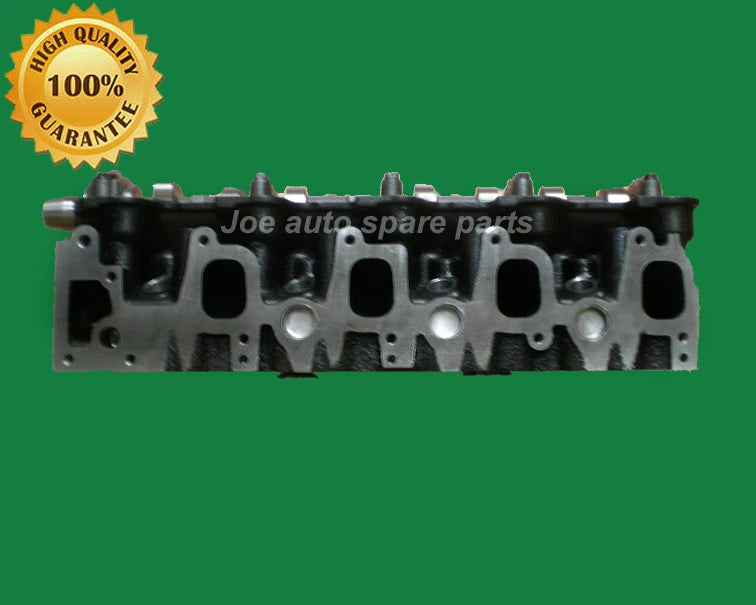 5L complete Cylinder head assembly/ASSY for Toyota Hilux/Dyna/Hiace 2987cc 3.0D 8v 1998- 11101-54150 11101-54151 AMC:909 154