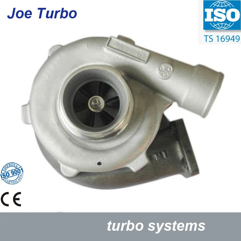 TB4131 466828-0003 4668280003 2674A110 Turbo Turbocharger For Perkins Engine: T6.60
