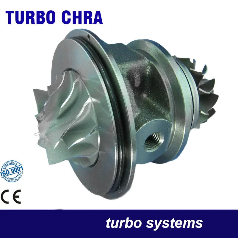TD04 Turbo cartridge 49177-02510 MD155984 MD187211 chra core For MITSUBISHI MONTERO L200 L300 L400 PAJERO 1991- 4d56 4D56Q 2.5L