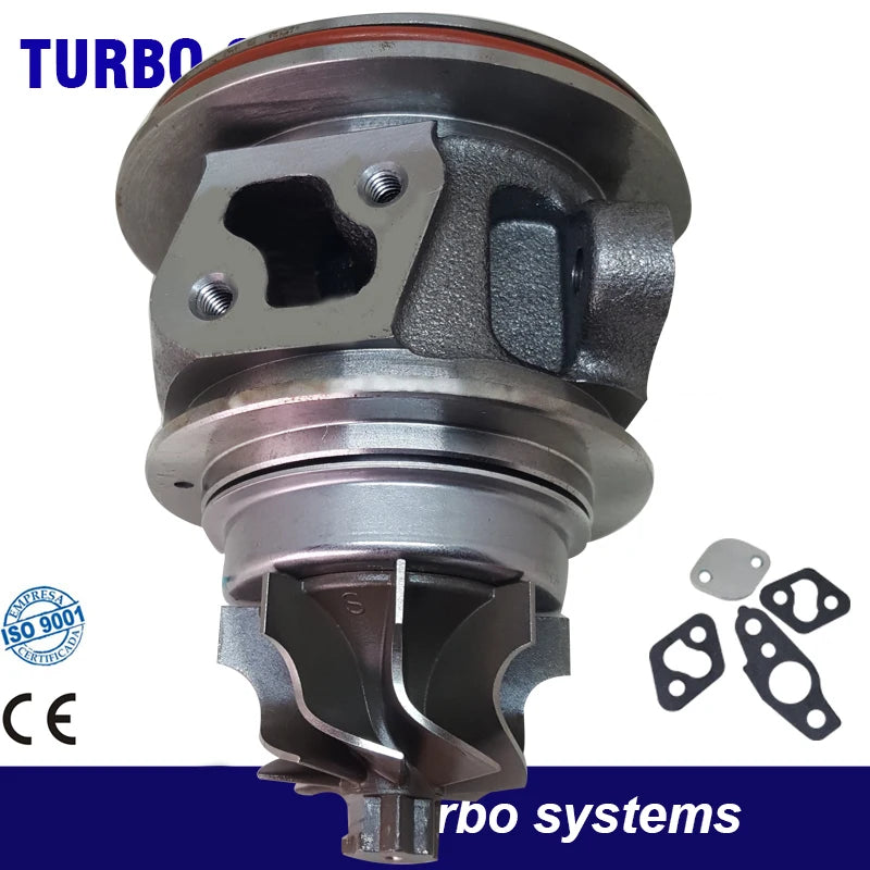 Turbocharger Turbo Cartridge CHRA CT12 17201-64050 17201 64050 1720164050 For TOYOTA TownAce Town Ace Lite Ace 2C-T 2CT 2C 2.0L