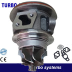 Turbocharger Turbo Cartridge CHRA CT12 17201-64050 17201 64050 1720164050 For TOYOTA TownAce Town Ace Lite Ace 2C-T 2CT 2C 2.0L