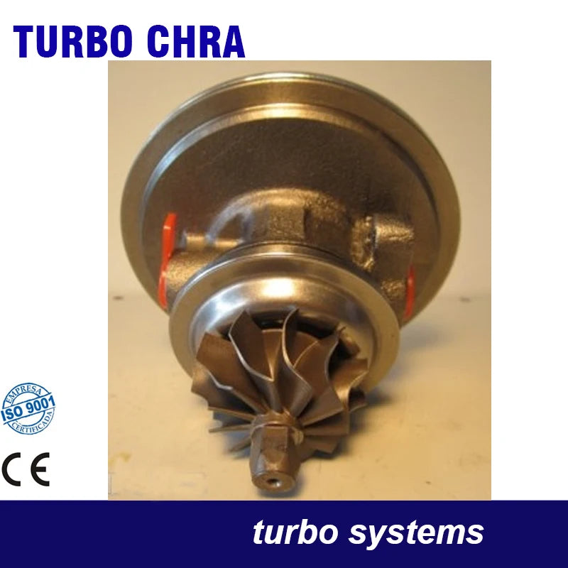 k03 turbo cartridge FOR renault Clio II Espace III Kangoo I Laguna I Megane Scenic I Movano A Master II  1.9 dTi F9Q F8Q F9Q770