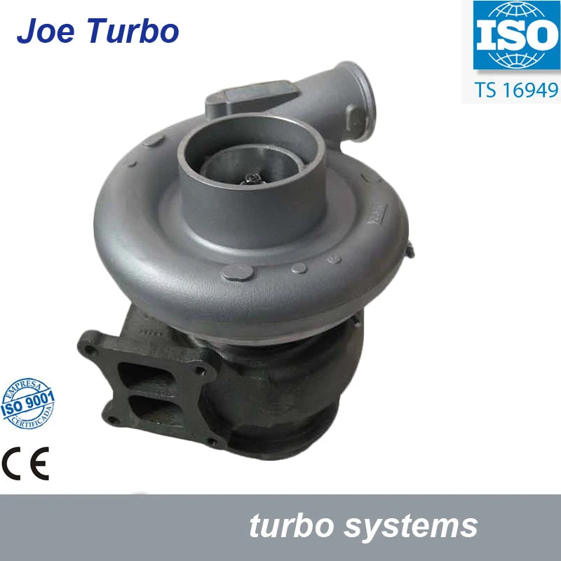 HX55 3800471  turbo turbocharger for Cummins Engine:M11