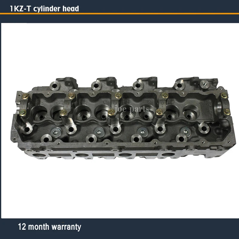 1KZ 1KZTE Cylinder head for TOYOTA Land cruiser/90 Granvia 3.0TD TDI  95- 11101-69175 1110169175 908 782  908782