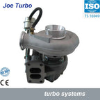 HX35W 4051051 turbo turbocharger for Cummins 6BT