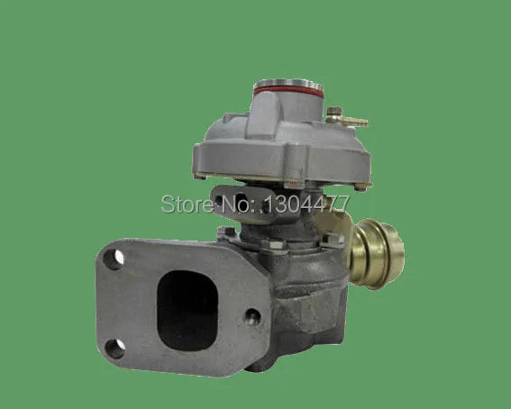 New K14 074145701A Turbo Turbine Turbocharger For VW T4 Transporter 2.5TD 1995-2003 with gaskets