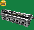 AAB AJA AJB 2461cc complete Cylinder head assembly/ASSY for VW Transporter 2461cc 2.4D SOHC 10v 1996- OEM:074103351D  908 157