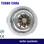GT1749S Turbo CHRA  708337 Core 708337-0002 turbine 28200-41720 28230-41730 cartridge for Hyundai Chrorus Bus 87 Kw