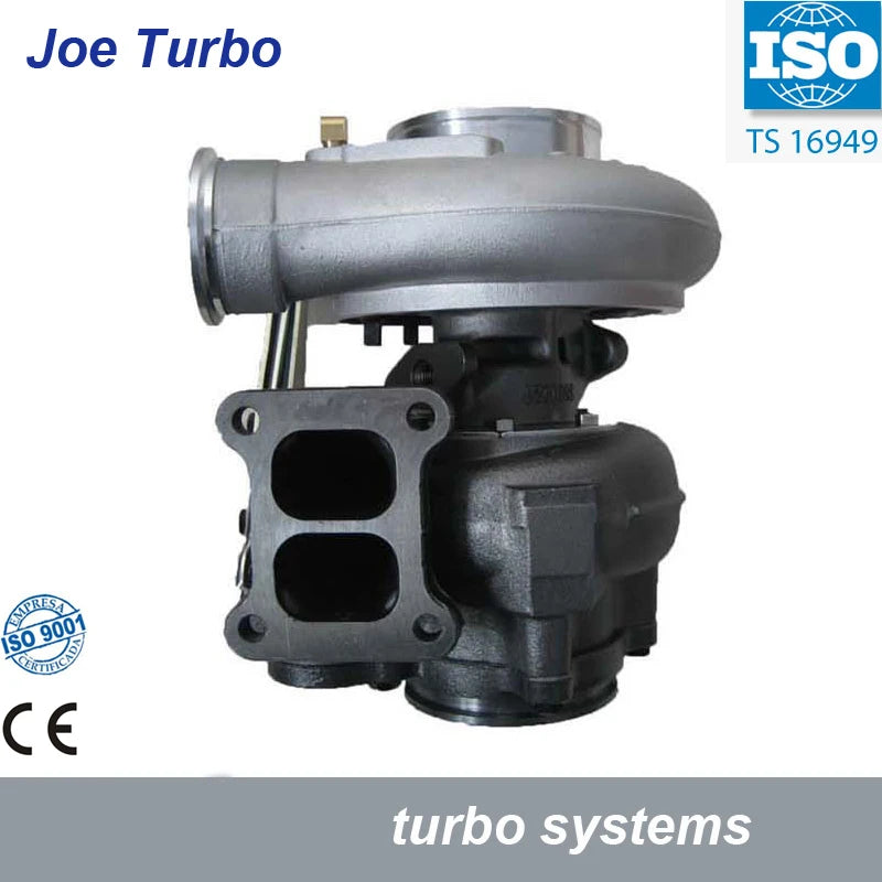 HX40W 4038003 turbo turbocharger for Cummins 6CTA