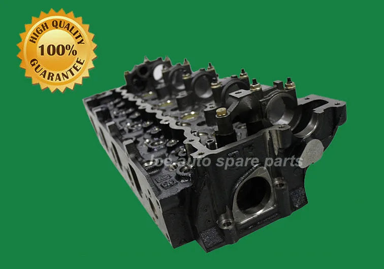 4HE1 T 4HE1T  4.7TD SOHC 8V cylinder head for Isuzu 8-97358-366-0/8973583660 8 97358 366 0 4HE1T