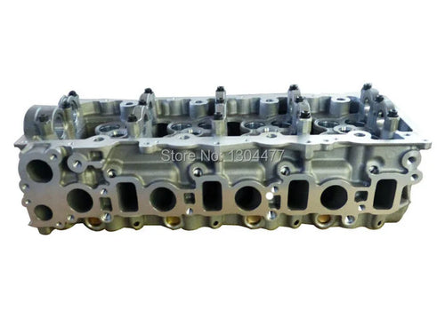 2KD-FTV AMC:908 784 Cylinder head for Toyato Hilux/Hiace/Dyna 150 2494cc 2.5TDI 16V 2000- 11101-30040/11101-30041/11101-30042/