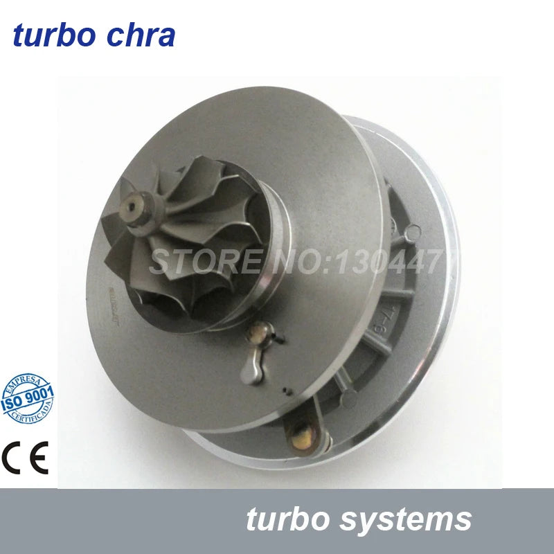 GT2256V Turbocharger 727463 A6470900180 A6470960099 Turbo cartridge chra for Mercedes E-Klasse 270 CDI OM 647 177 HP 2002-2005
