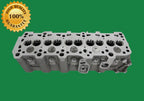 AAB 2461cc 2.4D SOHC 10v 1990- Cylinder head for VW Transporter T4 OEM:074103351A AMC:908 034