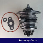 T250-04 turbo CHRA cartridge core ERR4802 ERR4893 4520550004 4520550005 for Land-Rover Discovery Range Rover 2.5 TDI