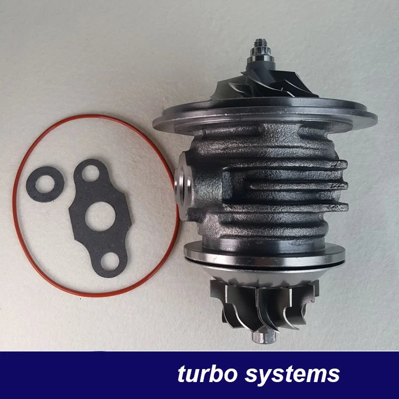 T250-04 turbo CHRA cartridge core ERR4802 ERR4893 4520550004 4520550005 for Land-Rover Discovery Range Rover 2.5 TDI
