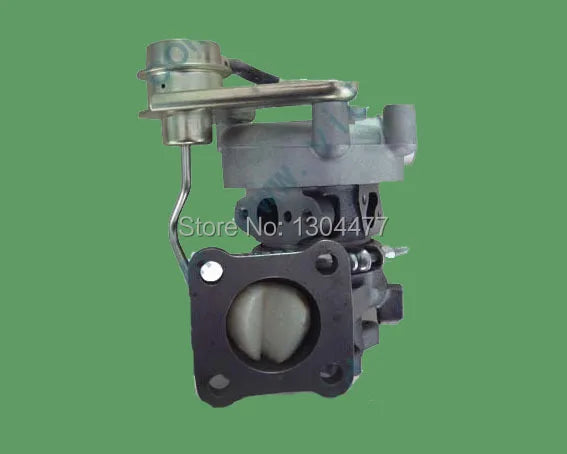 Turbocharger New CT9 17201-64090 1720164090 Turbo Turbine  for Toyota Lite/Townace ZLT/3CTE 2.2L 1993-1996 with gaskets