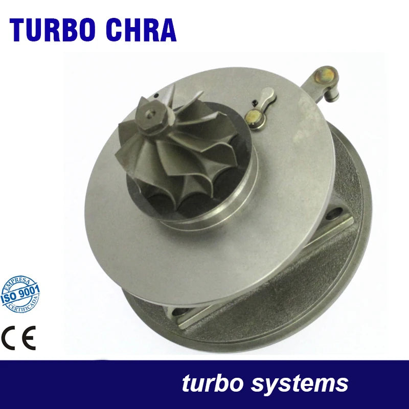 Turbo cartridge A6420901980 A6420904880 A6420900680 6420901980 6420904880 6420900680 for dodge chrysler jeep mercedes