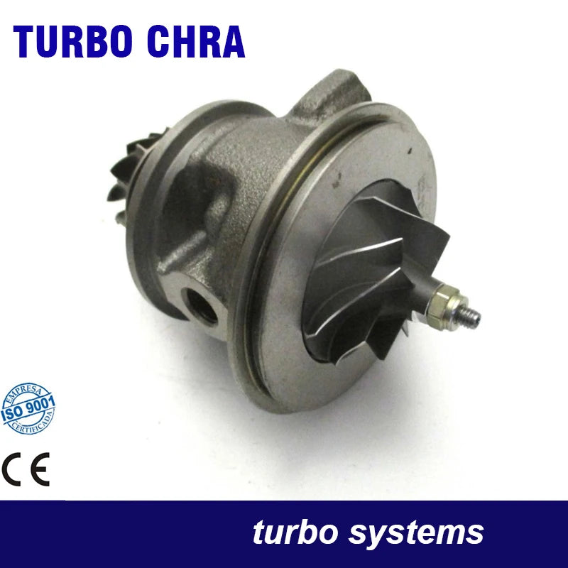 TD02 Turbo cartridge 4937302013 4937302003 4937302002 4937302004 0375Q9 0375R0 9673283680 FOR FORD Peugeot Citroen 1.4L 1.6L
