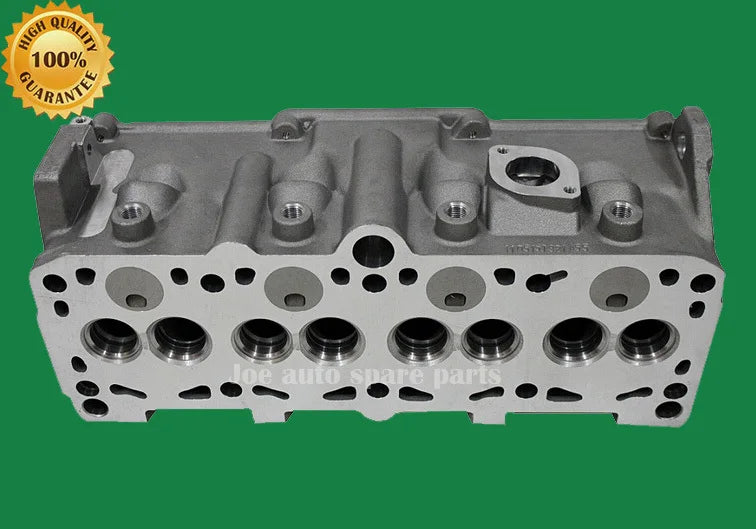 JK 1.6D+TD 8v 1981-85 Cylinder head for VW Rabbit/Golf/Jetta/Passat/Santana  Audi 80D/90D/Industrial 068103351E,068103351G