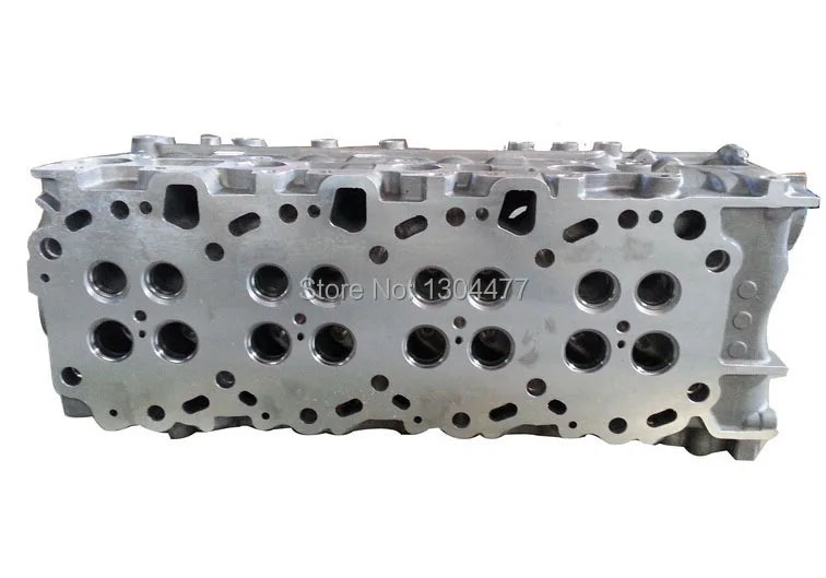 1KD-FTV AMC:908 783 Cylinder head for Toyato Land Cruiser/Hilux 2982cc 3.0TDI DOCH 16V 2000 1110130030/1110130031/1110130032
