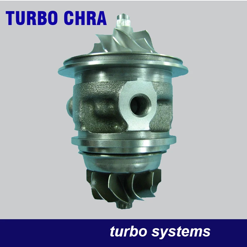 turbo cartridge core 16483-17012 16483-17013 chra for Mitsubishi Kubota Bobcat AM Industrial ENGINE : V2003-T E3CD-D F2503-TE-C