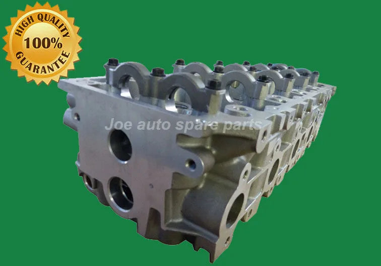 1KD 1KD-FTV 3.0TDI DOCH 16V cylinder head for Toyota Land Cruiser/Hilux 2982cc 3.0TDI DOCH 16V 2000- 11101-30030 AMC:908 783