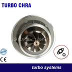 Turbo chra Chra GT1549S 751768 5004S 751768 0001 717345 0002 703245 0001 For Nissan Renault Volvo Opel  Mitsubishi 1.9L F9Q