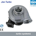 K27 Turbo  53279886441 53279706441 3660960899 A3660960899 Turbine Turbocharger For Mecedes Benz Truck Engine OM366LA OM366A