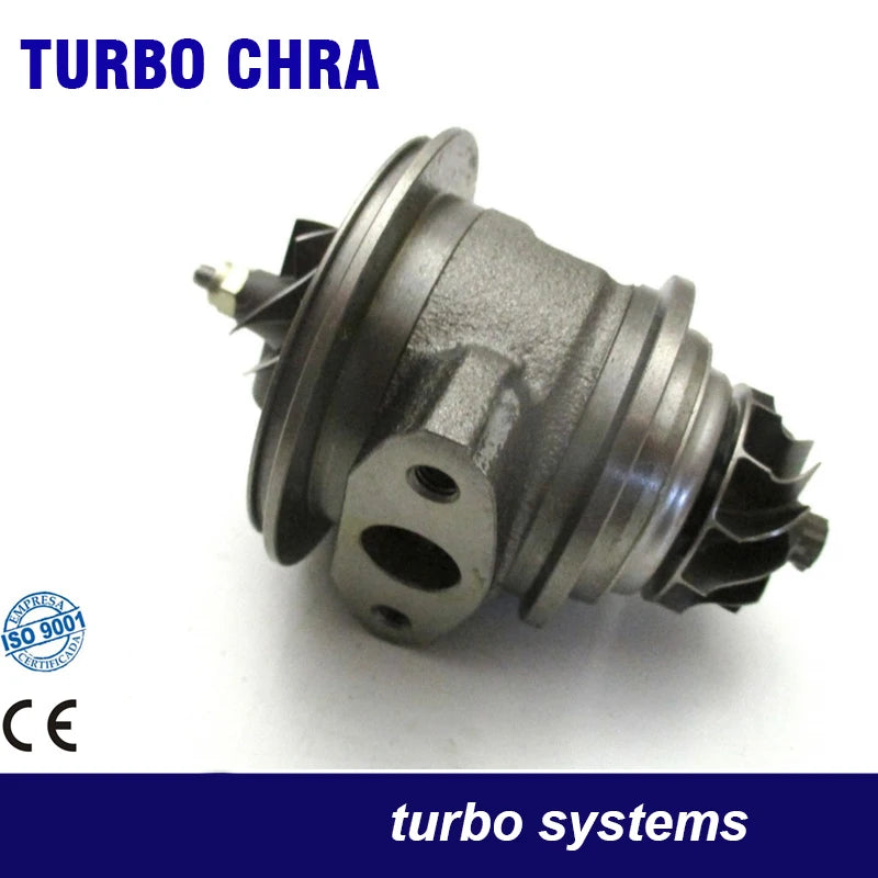 TD02 Turbo cartridge 4937302013 4937302003 4937302002 4937302004 0375Q9 0375R0 9673283680 FOR FORD Peugeot Citroen 1.4L 1.6L