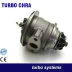 TD02 Turbo cartridge 4937302013 4937302003 4937302002 4937302004 0375Q9 0375R0 9673283680 FOR FORD Peugeot Citroen 1.4L 1.6L
