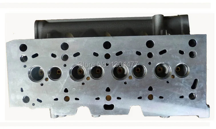 K9K AMC:908 521 Cylinder head for Nissian Primera/Renault Clio/Suzuki Jimmy/DaciaLogan/MCV/7701473181/11110-84A50000/1104100QAM
