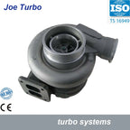 HX40 3533000 3802577 3533371 TURBO TURBOCHARGER FOR CUMMINS 6CTA 6CT 94 C SERIES