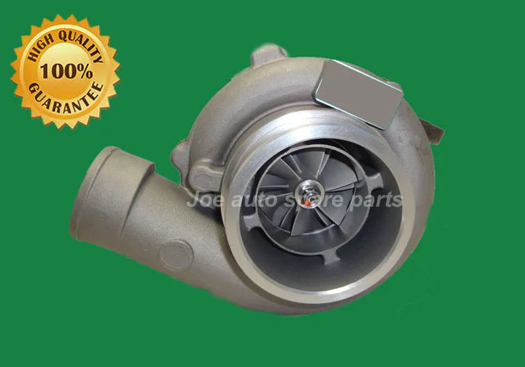GT45R-1 GT45 turbo Turbocharger A/R .70 A/R 1.00 T4 oil 4" outlet Dia v-band clamp