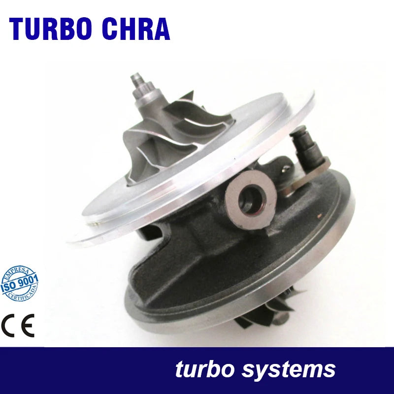 GT1749MV turbo cartridge 777251-5001S 777251-0001 736168-0003 core chra for Alfa-Romeo 147 156 GT 1.9 JTD  05- M737AT19Z 120 HP